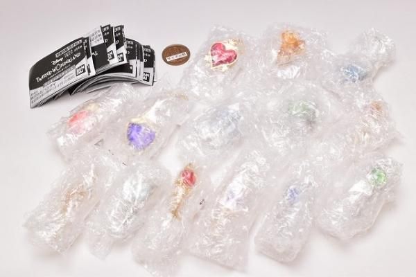 全部揃ってます!!】ディズニーツイステッドワンダーランド ダイ