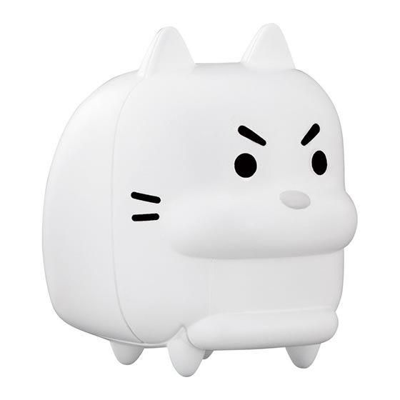 カプキャラ にゃんこ大戦争3 4 わんこ バンダイ ガチャガチャ カプセルトイ 通販 カプキャラ にゃんこ大戦争3 4 わんこ バンダイ ガチャガチャ カプセルトイ 通販
