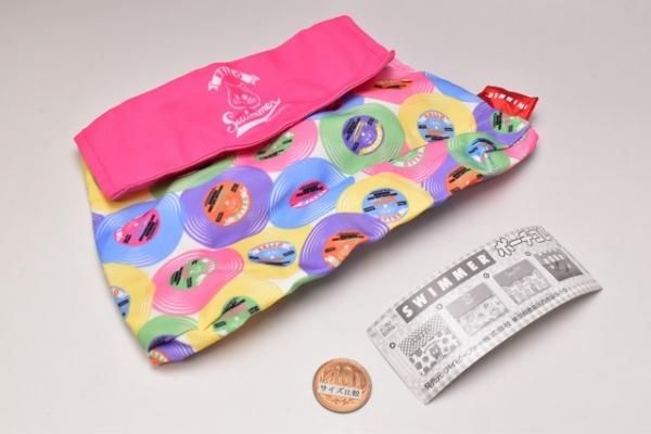 Swimmer ポーチコレクション 2 B Ip4 ガチャガチャ カプセルトイ 通販 Swimmer ポーチコレクション 2 B Ip4 ガチャガチャ カプセルトイ 通販