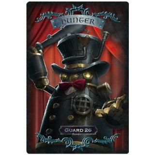 IdentityV ��޿ͳʥ����ϡ��� [23.������No.26 �ܥ�ܥ� (�ϥ󥿡�������)]�ڥͥ��ݥ������б��ۡ�C��