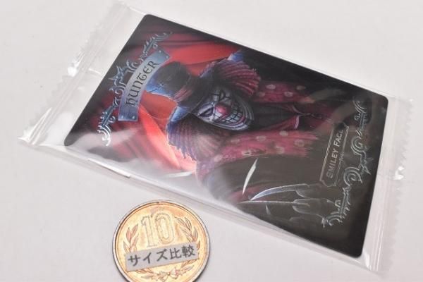 IdentityV 第五人格ウエハース [25.道化師 ジョーカー (ハンター