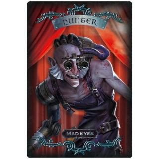 IdentityV ��޿ͳʥ����ϡ��� [29.���� �Х륯 (�ϥ󥿡�������)]�ڥͥ��ݥ������б��ۡ�C��