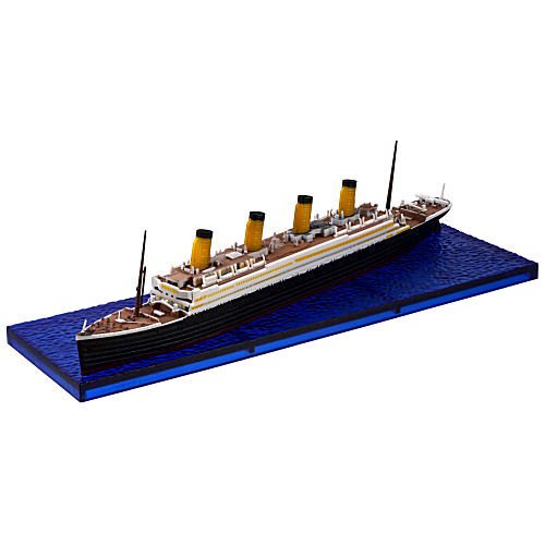 1/800 TITANIC タイタニック 艦船 | www.ibnuumar.sch.id