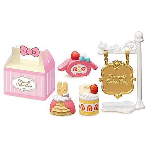 サンリオキャラクターズ Kawaii Cake Shop カワイイ ケーキショップ 1 当店の定番ケーキ Rm リーメント 食玩 通販 サンリオキャラクターズ Kawaii Cake Shop カワイイ ケーキショップ 1 当店の定番ケーキ Rm リーメント 食玩 通販