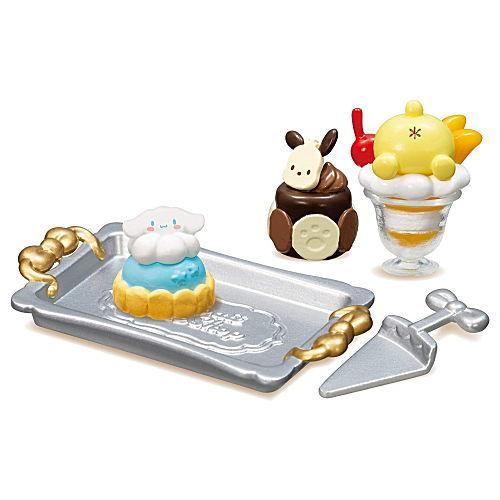 サンリオキャラクターズ Kawaii Cake Shop カワイイ ケーキショップ 2 今月の人気top3 Rm リーメント 食玩 通販 サンリオキャラクターズ Kawaii Cake Shop カワイイ ケーキショップ 2 今月の人気top3 Rm リーメント 食玩 通販