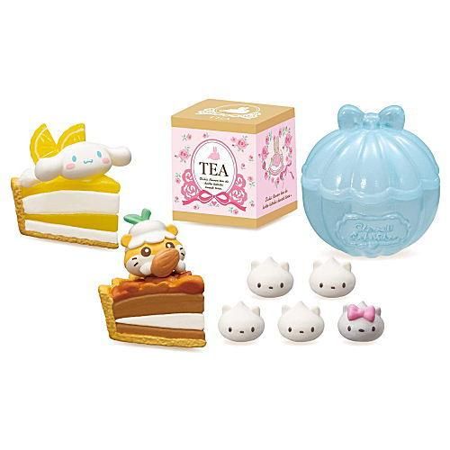 サンリオキャラクターズ Kawaii Cake Shop カワイイ ケーキショップ 4 タルトでお茶会 Rm リーメント 食玩 通販 サンリオキャラクターズ Kawaii Cake Shop カワイイ ケーキショップ 4 タルトでお茶会 Rm リーメント 食玩 通販