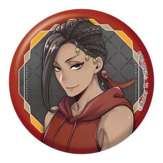 ツイステ カプセル缶バッジコレクションvol.4 オルト・シュラウド ディズニー ツイステッドワンダーランド カプセル缶バッジ