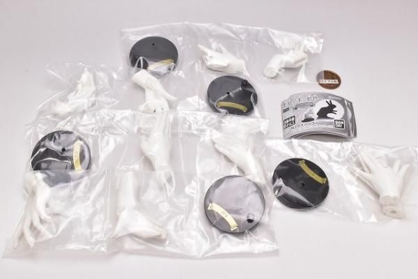 全部揃ってます 影絵の手 動物 全5種セット フルコンプ バンダイ ガチャガチャ カプセルトイ 通販 全部揃ってます 影絵の手 動物 全5種セット フルコンプ バンダイ ガチャガチャ カプセルトイ 通販