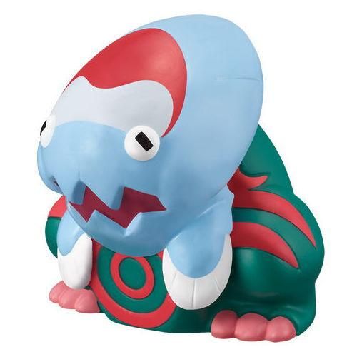 ポケモンキッズ 目指せ マスターズエイト編 5 ウオノラゴン バンダイ 食玩 通販 ポケモンキッズ 目指せ マスターズエイト編 5 ウオノラゴン バンダイ 食玩 通販