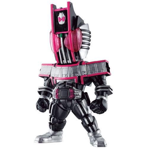 Converge Kamen Rider 21 コンバージ仮面ライダー21 5 123 仮面ライダーディケイド コンプリートフォーム バンダイ 食玩 通販 Converge Kamen Rider 21 コンバージ仮面ライダー21 5 123 仮面ライダーディケイド コンプリートフォーム バンダイ 食玩 通販