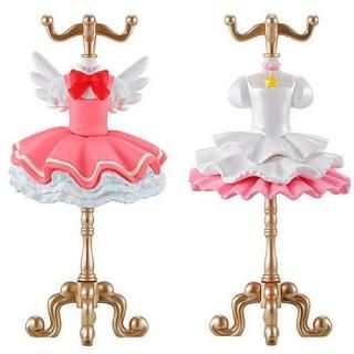 Capsule Torso (���ץ���ȥ륽��) �����ɥ���ץ��������� ���ꥢ�������� [��������2�糧�å�(1.��������������/2.�����饫������)]�� �ͥ��ݥ��Բ� ��