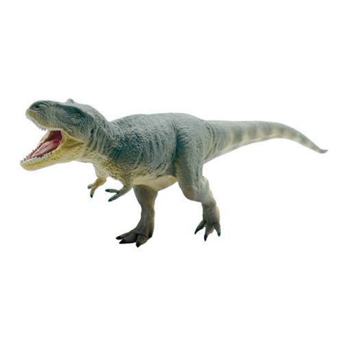恐竜図鑑 スタンドフィギュア [1.ティラノサウルス