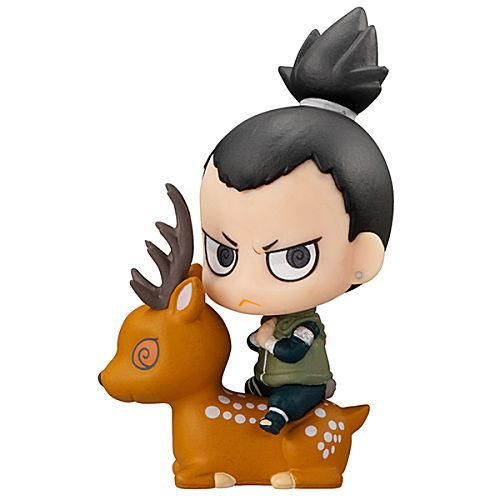 ぷちきゃらランド Naruto ナルト 疾風伝 新色 口寄せの術だってばよ 4 奈良シカマル メガハウス コレクショントイ 通販 ぷちきゃらランド Naruto ナルト 疾風伝 新色 口寄せの術だってばよ 4 奈良シカマル メガハウス コレクショントイ 通販