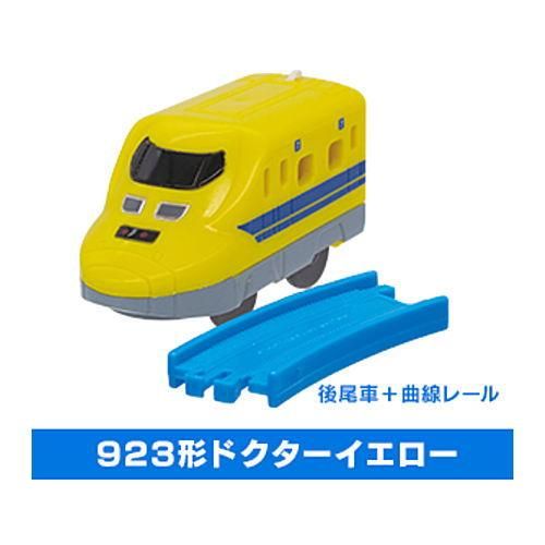 新品☆プラレールのフェイスタオル&ハンカチセット♪新幹線