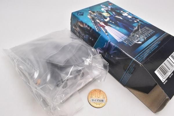 ファイナルファンタジーVII リメイク トレーディングアーツ 未