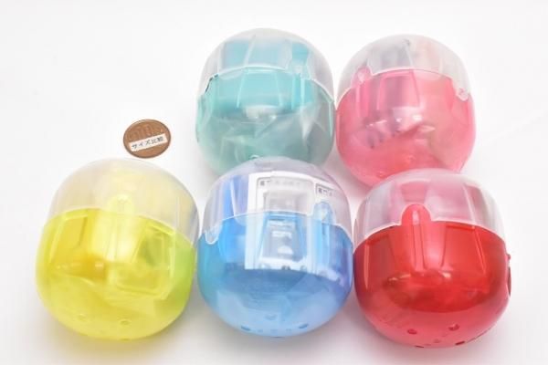 全部揃ってます 3dファイルシリーズ 鬼滅の刃 ガチャガチャマシーン 全5種セット フルコンプ スタンド ストーンズ ガチャガチャ カプセルトイ 通販