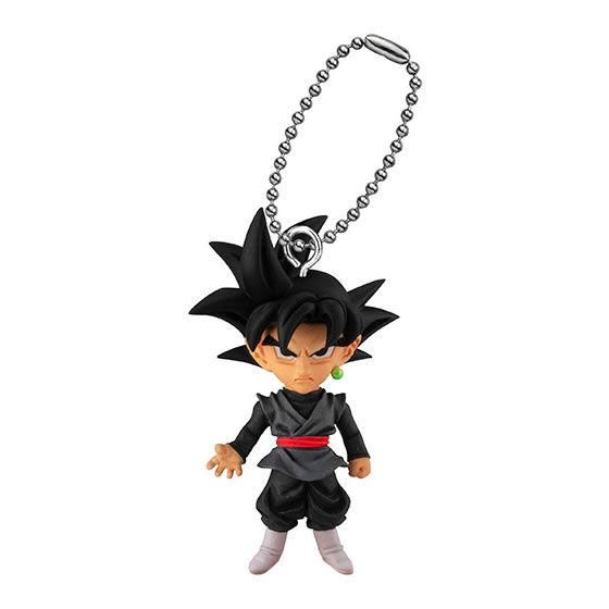 ドラゴンボール超 Udm アルティメットディフォルメマスコット バースト47 3 ゴクウブラック バンダイ ガチャガチャ カプセルトイ 通販 ドラゴンボール超 Udm アルティメットディフォルメマスコット バースト47 3 ゴクウブラック バンダイ ガチャガチャ カプセルトイ 通販