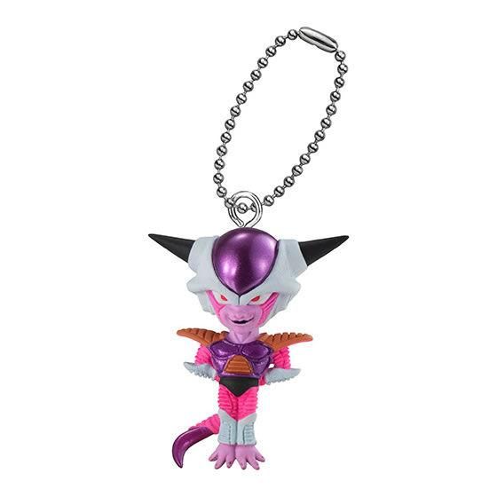 ドラゴンボール超 Udm アルティメットディフォルメマスコット バースト47 4 フリーザ バンダイ ガチャガチャ カプセルトイ 通販