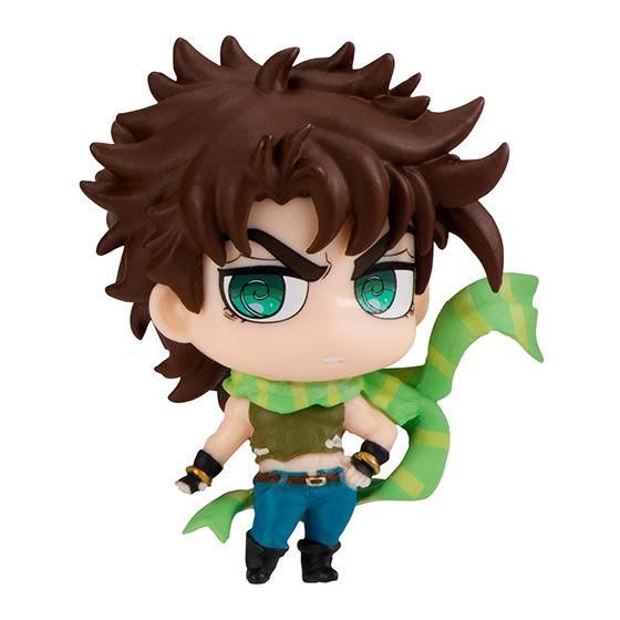 ジョジョの奇妙な冒険 カプセルフィギュアコレクション05 4 ジョセフ ジョースター バンダイ ガチャガチャ カプセルトイ 通販 ジョジョの奇妙な冒険 カプセルフィギュアコレクション05 4 ジョセフ ジョースター バンダイ ガチャガチャ カプセルトイ 通販