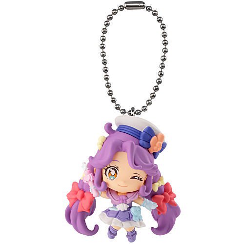 トロピカル～ジュ！プリキュア マスコット2 [4.キュアコーラル ハート