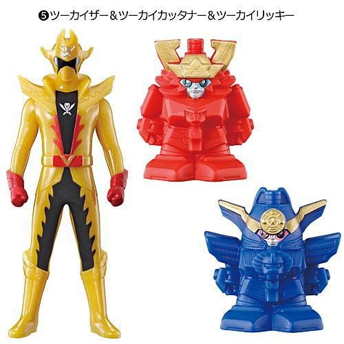 ソフビロボヒーロー 機界戦隊ゼンカイジャー 5 ツーカイザー ツーカイカッタナー ツーカイリッキー バンダイ 食玩 通販 ソフビロボヒーロー 機界戦隊ゼンカイジャー 5 ツーカイザー ツーカイカッタナー ツーカイリッキー バンダイ 食玩 通販