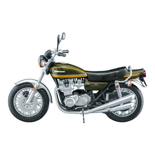 1 24スケール ヴィンテージバイクキット Vol 8 Kawasaki 900super4 750rs 4 Z1a 1974年 Us仕様 イエロータイガー エフトイズ 食玩 通販 1 24スケール ヴィンテージバイクキット Vol 8 Kawasaki 900super4 750rs 4 Z1a 1974年 Us仕様 イエロータイガー エフトイズ 食玩 通販