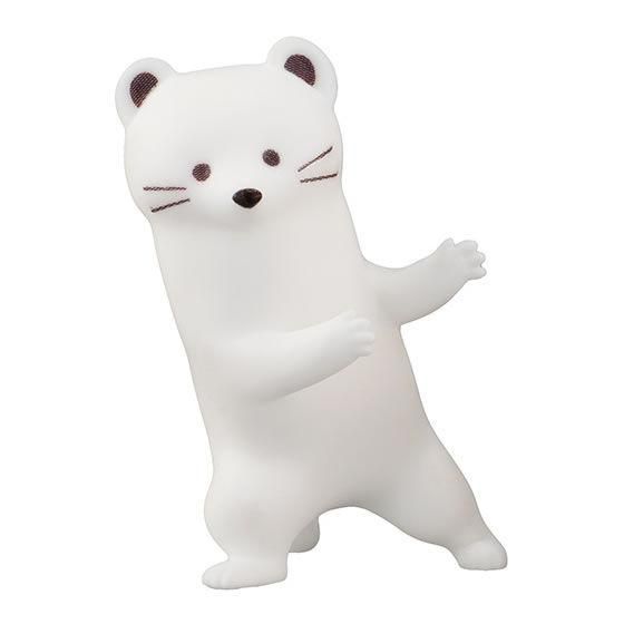 可愛い嘘のカワウソ つくえの上に集合だぬ 5 オコジョくん バンダイ ガチャガチャ カプセルトイ 通販 可愛い嘘のカワウソ つくえの上に集合だぬ 5 オコジョくん バンダイ ガチャガチャ カプセルトイ 通販