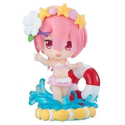 ストライプ デザイン/Striipe design Toy Candy Re:ゼロから始める異