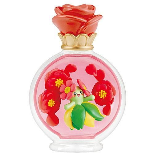 ポケットモンスター ポケモン Petite Fleur Seasonal Flowers 2 キレイハナ Spring Flower リーメント 食玩 通販