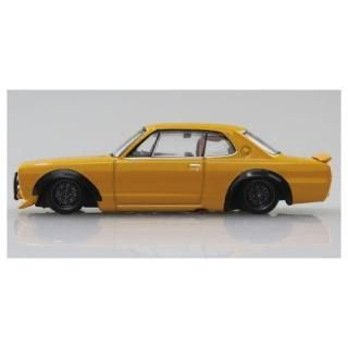 1/64 �������㥹�ȥߥ˥��� �������󥳥쥯����� ��13�� [2.LB����� �ϥ�����2Dr 1971ǯ��(GC10)2����������]�� �ͥ��ݥ��Բ� �ۡ�C��