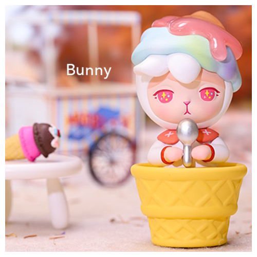 POPMART BUNNY 十二支シリーズ [4.Bunny] POPMART コレクショントイ 通販
