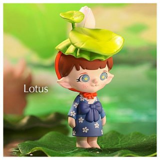 POPMART FAIRY ZOE ꡼ [12.Lotus] ͥݥԲ 
