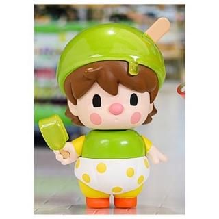 POPMART Sweet Bean �����ѡ��ޡ����åȥ��꡼�� [9.Jelly Ice Cream]�� �ͥ��ݥ��Բ� ��