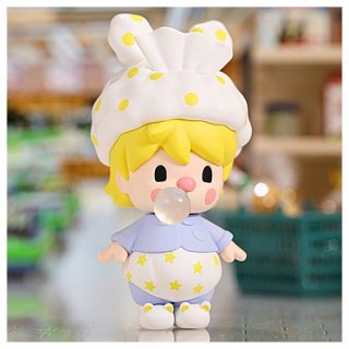POPMART Sweet Bean �����ѡ��ޡ����åȥ��꡼�� [11.Tissue]�� �ͥ��ݥ��Բ� ��