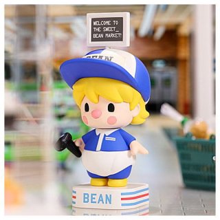 POPMART Sweet Bean ѡޡåȥ꡼ [ѡå] ͥݥԲ 