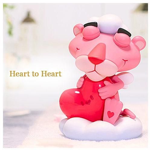 Popmart ピンクパンサー ラブシリーズ 2 Heart To Heart Popmart コレクショントイ 通販 Popmart ピンクパンサー ラブシリーズ 2 Heart To Heart Popmart コレクショントイ 通販
