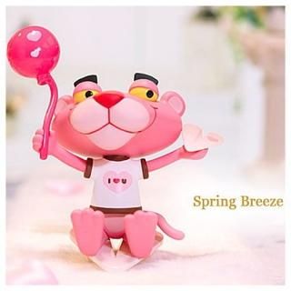 POPMART �ԥ󥯥ѥ󥵡� ��֥��꡼�� [10.Spring Breeze]�� �ͥ��ݥ��Բ� ��