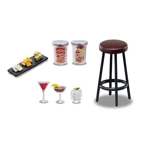 リーメント バータイニー 新品未開封 廃盤】 リーメント Bar Tiny バー