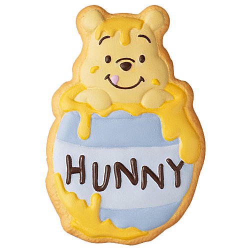 Disney Cookie Magcot ディズニー クッキー マグコット 2 プーさん ハニーポット バンダイ 食玩 通販