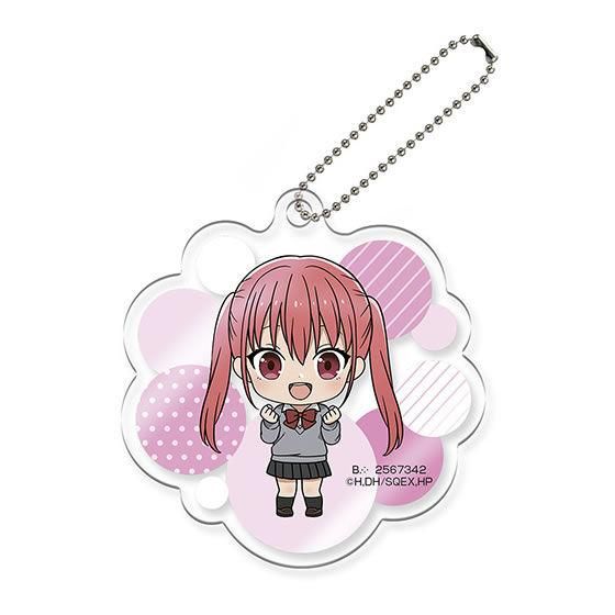 ホリミヤ アクリルチャーム 8 綾崎レミ バンダイ ガチャガチャ カプセルトイ 通販 ホリミヤ アクリルチャーム 8 綾崎レミ バンダイ ガチャガチャ カプセルトイ 通販