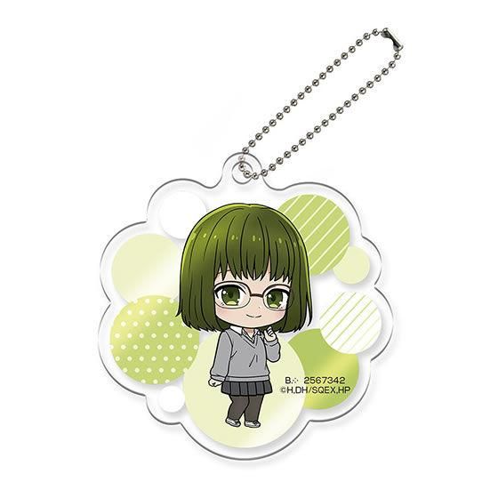 ホリミヤ アクリルチャーム 9 河野桜 バンダイ ガチャガチャ カプセルトイ 通販 ホリミヤ アクリルチャーム 9 河野桜 バンダイ ガチャガチャ カプセルトイ 通販