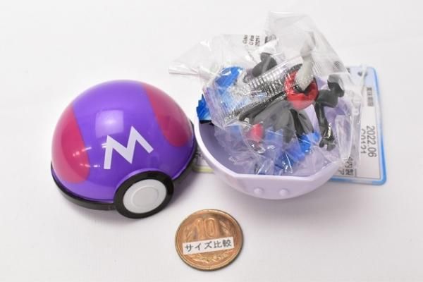 ポケモンゲットコレクションズキャンディ 探索 ポケモンワールド 6 ダークライ タカラトミーアーツ 食玩 通販