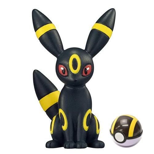 ポケモンゲットコレクションズキャンディ 探索 ポケモンワールド 8 ブラッキー タカラトミーアーツ 食玩 通販