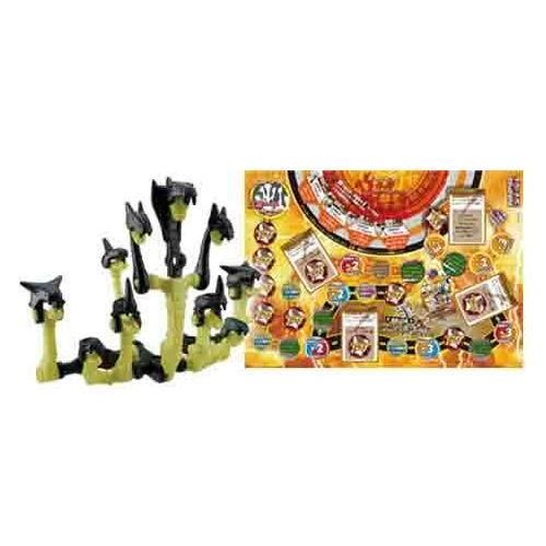 ほねほねザウルス ビルドボードバトル 2 ほねほねヒドラ サンダーワールド カバヤ食品 食玩 通販 ほねほねザウルス ビルドボードバトル 2 ほねほねヒドラ サンダーワールド カバヤ食品 食玩 通販