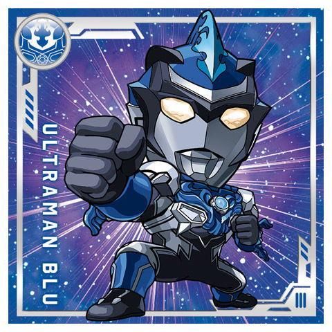 ジャグラー ウルトラマン オーブ ブルーレイ ボックス 1巻 vol.1