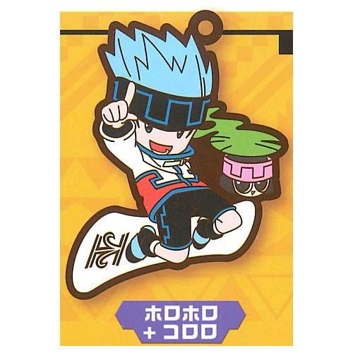 Shaman King シャーマンキング カプセルラバーストラップ 3 ホロホロ コロロ ブシロードクリエイティブ ガチャガチャ カプセルトイ 通販 Shaman King シャーマンキング カプセルラバーストラップ 3 ホロホロ コロロ ブシロードクリエイティブ ガチャガチャ カプセルトイ 通販