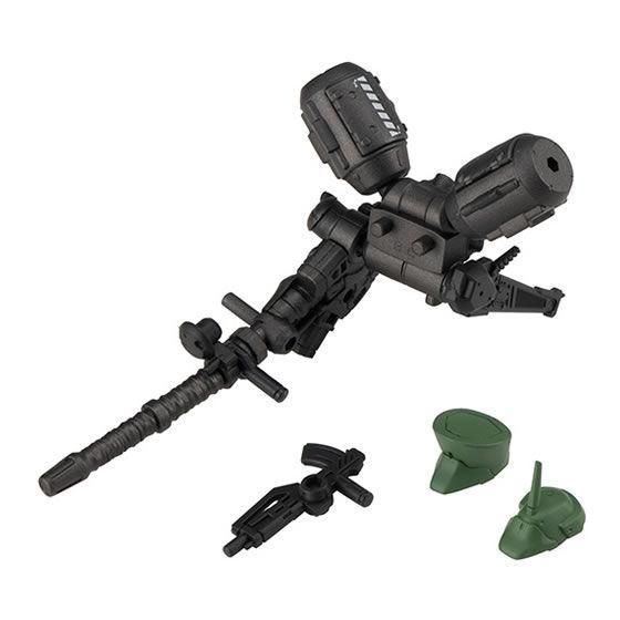機動戦士ガンダム Mobile Suit Ensemble 7 5 6 1 Ms武器セット バンダイ ガチャガチャ カプセルトイ 通販 機動戦士ガンダム Mobile Suit Ensemble 7 5 6 1 Ms武器セット バンダイ ガチャガチャ カプセルトイ 通販