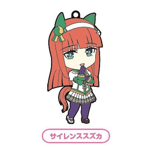 ウマ娘 プリティーダービー ねんどろいどぷらす トレーディング