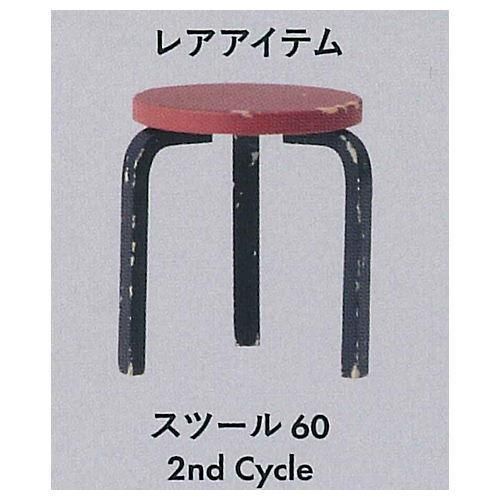 アルテック 北欧家具 ミニチュアコレクション 〈アルヴァ
