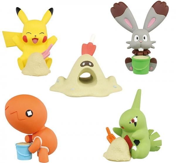 全部揃ってます ポケットモンスター ポケモン みんなですなあそびマスコット 全5種セット フルコンプ タカラトミーアーツ ガチャガチャ カプセルトイ 通販 全部揃ってます ポケットモンスター ポケモン みんなですなあそびマスコット 全5種セット フルコンプ タカラトミーアーツ ガチャガチャ カプセルトイ 通販
